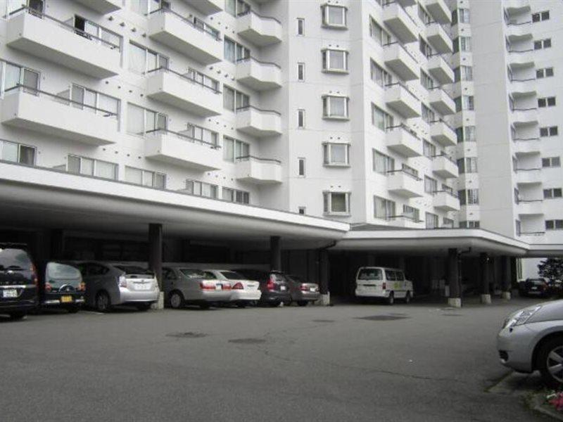 Hotel Spax Kusatsu Kusatsu  Eksteriør billede
