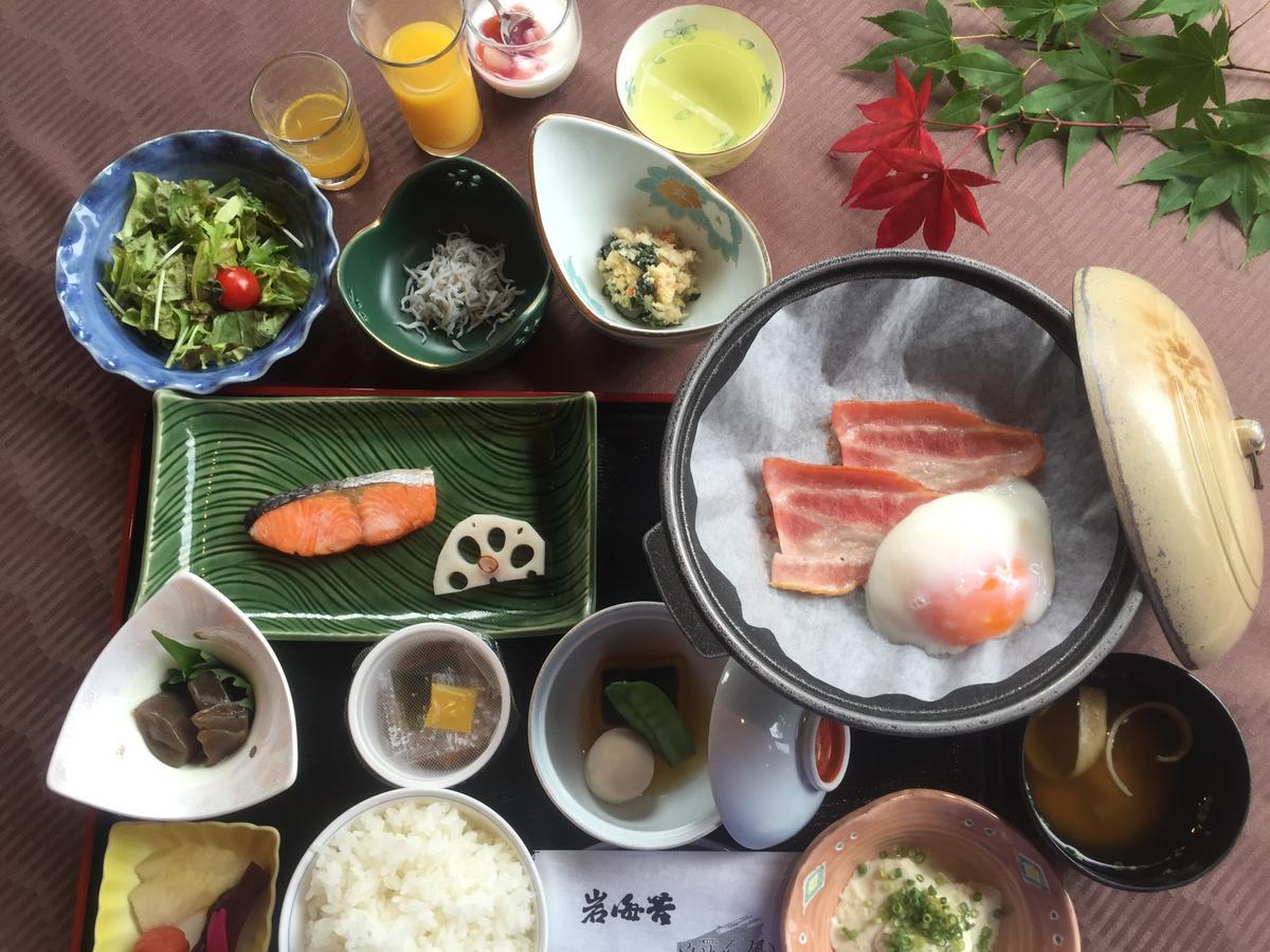 Hotel Spax Kusatsu Kusatsu  Eksteriør billede