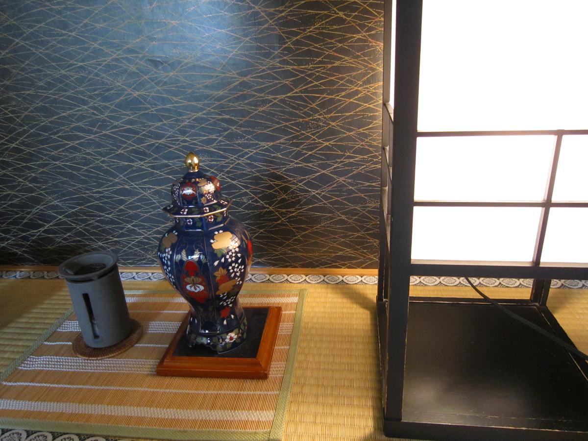 Hotel Spax Kusatsu Kusatsu  Eksteriør billede