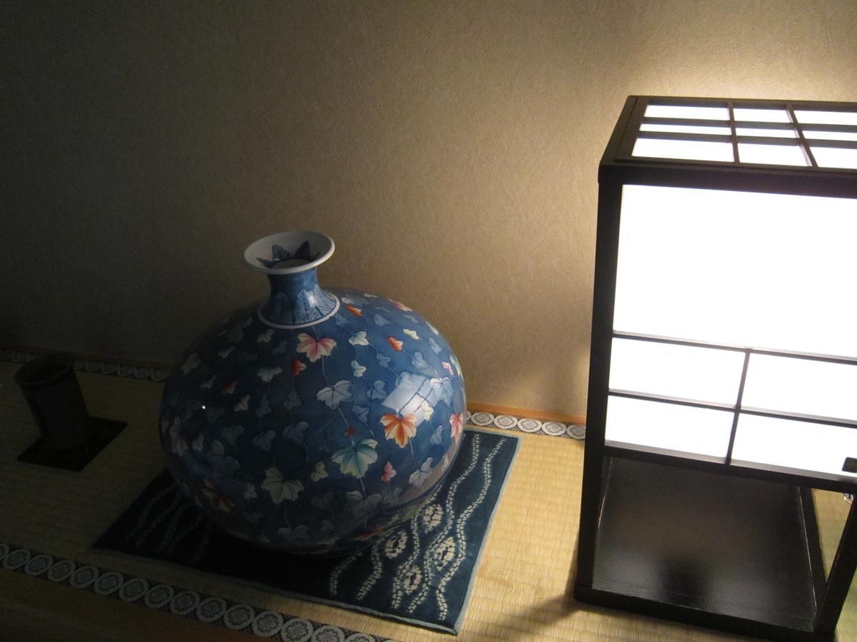 Hotel Spax Kusatsu Kusatsu  Eksteriør billede
