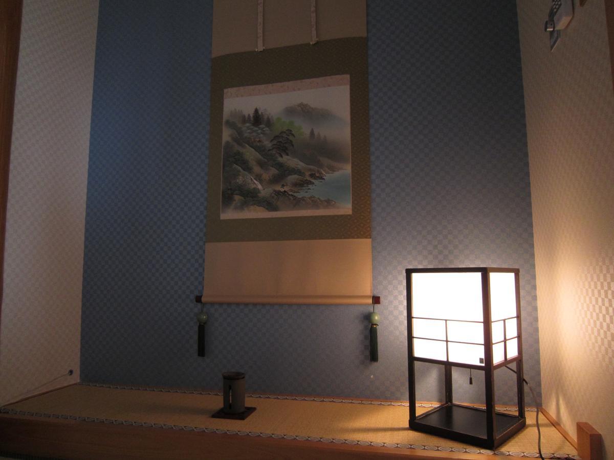 Hotel Spax Kusatsu Kusatsu  Eksteriør billede